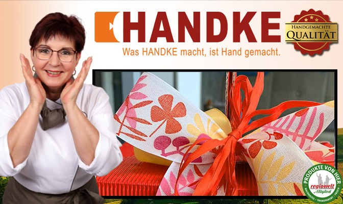 Slider App Geschenke Fleischerei Handke