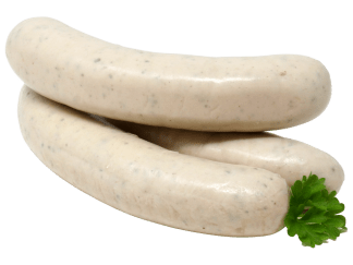 Bärlauchbratwurst 3er