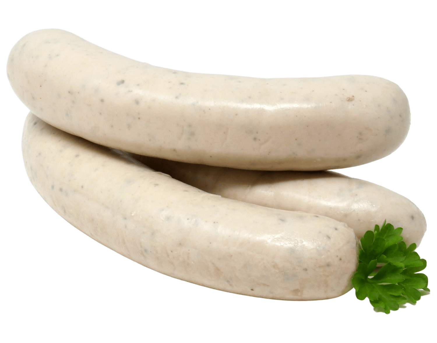 Bratwurst Natur Pur
