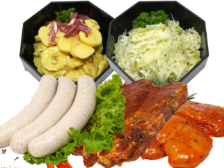 Deutschland-Paket