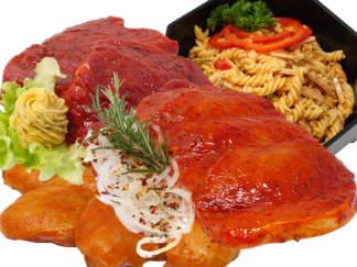 VIP Paket