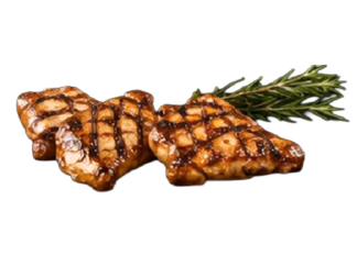 Pollo Fino, mariniert