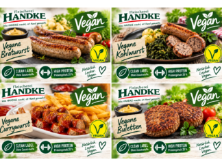 Vegetarisch &amp; VEGAN